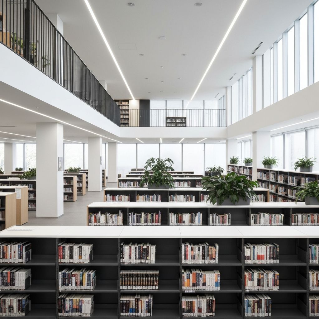 Knowledge center about wellness